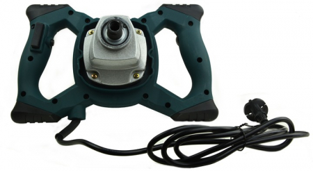 Malaxor, mixer 2900W, masina amestecat, amestecator mortar vopsea (KEM2900) [5]