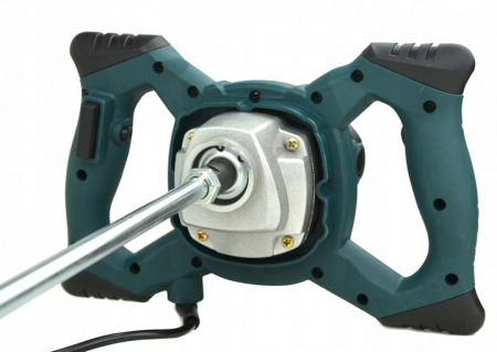 Malaxor, mixer 2900W, masina amestecat, amestecator mortar vopsea (KEM2900) [3]