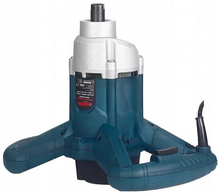 Malaxor, mixer 3150W cu LED, masina amestecat, amestecator mortar, vopsea (KEM3150) [1]