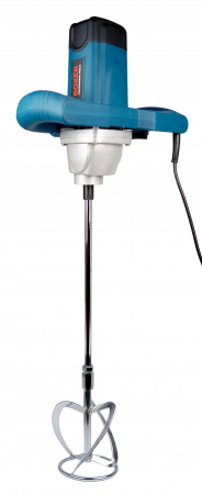 Malaxor, mixer 3200W, masina amestecat, amestecator mortar, vopsea (BX-1500) [7]