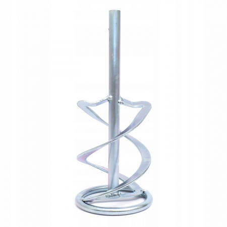 Malaxor mixer cu baterie acumulator 20V masina amestecat amestecator mortar vopsea (KD3036) [2]