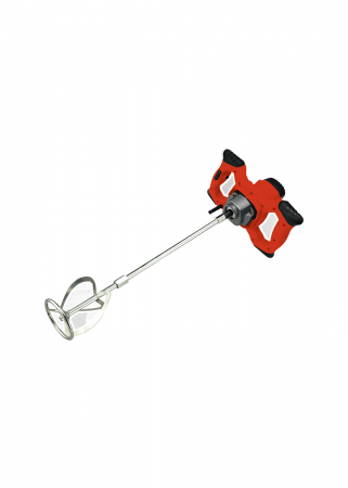 Malaxor mixer mortar 3000W (CMP6205) [0]