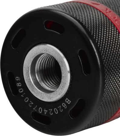Mandrina autoblocanta 1.5-13mm filet 1/2" pentru bormasina si autofiletanta schimbare rapida accesorii (KD10051) [4]