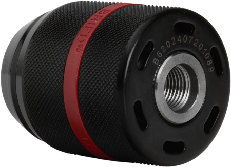 Mandrina autoblocanta 1.5-13mm filet 1/2" pentru bormasina si autofiletanta schimbare rapida accesorii (KD10051) [5]