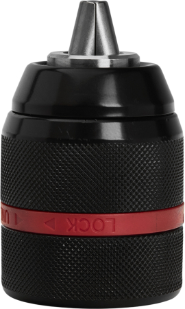 Mandrina autoblocanta 1.5-13mm filet 1/2" pentru bormasina si autofiletanta schimbare rapida accesorii (KD10051) [9]