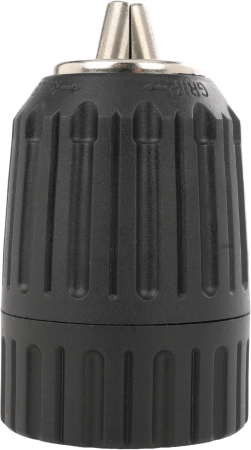 Mandrina autoblocanta 2-13mm filet 1/2" cu adaptoare pentru bormasina si autofiletanta schimbare rapida (KD10052) [8]
