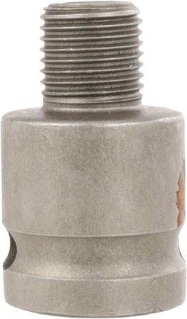 Mandrina autoblocanta 2-13mm filet 1/2" cu adaptoare pentru bormasina si autofiletanta schimbare rapida (KD10052) [25]