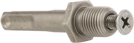 Mandrina autoblocanta 2-13mm filet 1/2" cu adaptoare pentru bormasina si autofiletanta schimbare rapida (KD10052) [28]