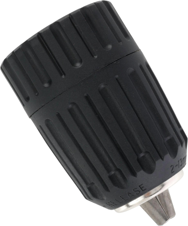 Mandrina autoblocanta 2-13mm filet 1/2" cu adaptoare pentru bormasina si autofiletanta schimbare rapida (KD10052) [7]