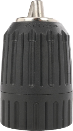 Mandrina autoblocanta 2-13mm filet 1/2" cu adaptoare pentru bormasina si autofiletanta schimbare rapida (KD10052) [9]