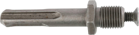 Mandrina autoblocanta 2-13mm filet 1/2" cu adaptoare pentru bormasina si autofiletanta schimbare rapida (KD10052) [30]