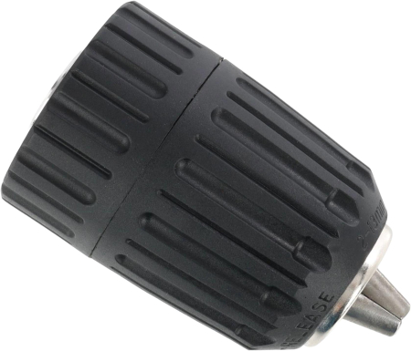 Mandrina autoblocanta 2-13mm filet 1/2" cu adaptoare pentru bormasina si autofiletanta schimbare rapida (KD10052) [6]
