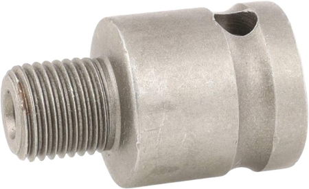 Mandrina autoblocanta 2-13mm filet 1/2" cu adaptoare pentru bormasina si autofiletanta schimbare rapida (KD10052) [17]