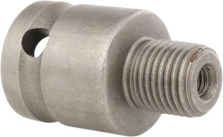 Mandrina autoblocanta 2-13mm filet 1/2" cu adaptoare pentru bormasina si autofiletanta schimbare rapida (KD10052) [20]