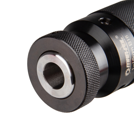 Mandrina de burghiu 1-16 mm B16, mandrina fara cheie pentru masina de gaurit (M79590) [2]