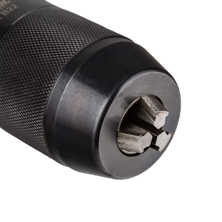 Mandrina de burghiu 5-20 mm B22, mandrina fara cheie pentru masina de gaurit (M79592) [1]