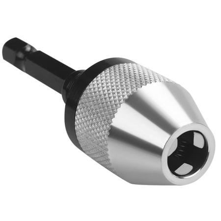 Mandrina de burghiu cu auto-strangere (KD10075) [5]