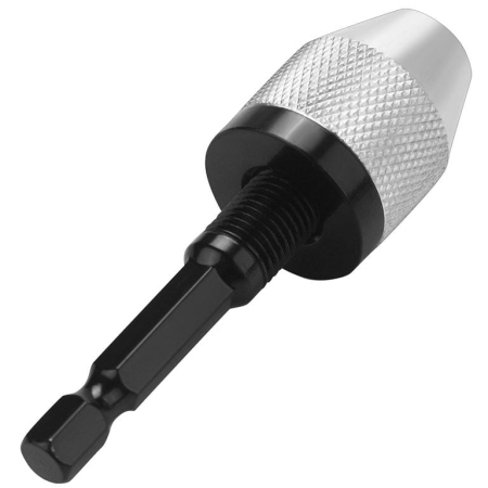 Mandrina de burghiu cu auto-strangere (KD10075) [3]