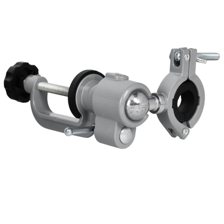 Menghina multiunghiulara rotativa pivotanta masa prindere rotunda (KD10683) [2]