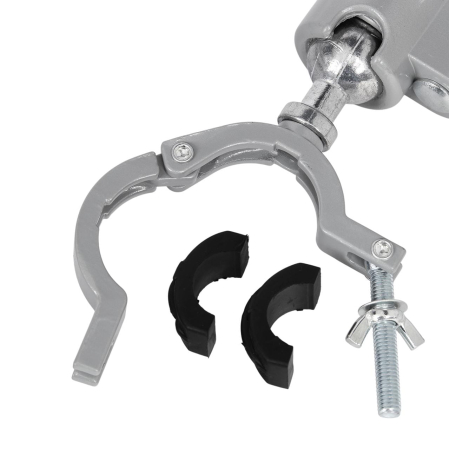 Menghina multiunghiulara rotativa pivotanta masa prindere rotunda (KD10683) [8]