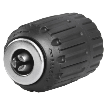 Aparat de banc - Mandrina rapida fara cheie 2-13mm, filet 1/2-20UNF, autofixare (M79594)