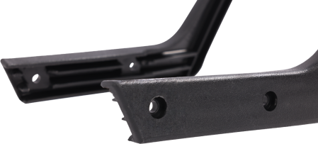 Maner pentru motopompa KD400 piesa nr. 314 (KD314-KD400) [1]