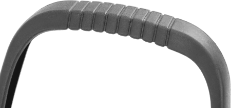 Maner pentru motopompa KD400 piesa nr. 314 (KD314-KD400) [2]