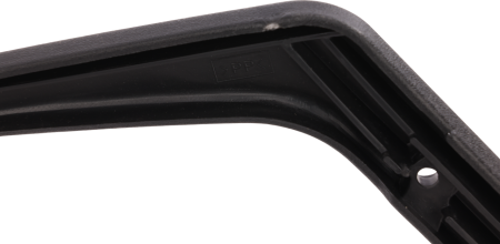 Maner pentru motopompa KD400 piesa nr. 314 (KD314-KD400) [3]