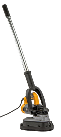 Maner telescopic cu capac aspirare praf pentru slefuit pereti si tavane (PM-SDB-2450M-UT) [11]