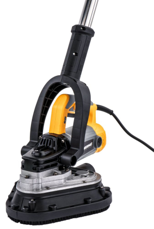 Maner telescopic cu capac aspirare praf pentru slefuit pereti si tavane (PM-SDB-2450M-UT) [14]