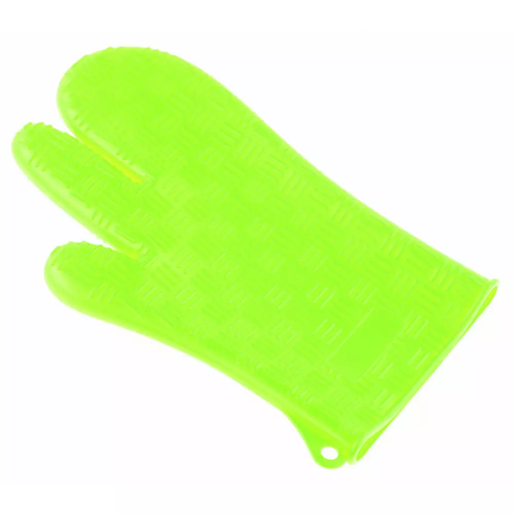 Manusa bucatarie din silicon, protectie termica (KH-4622) [1]