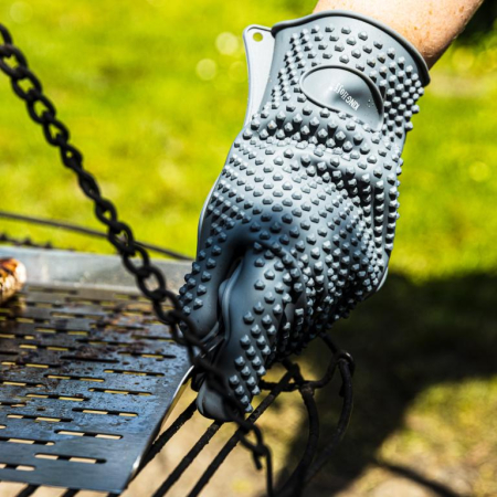 Manusa de bucatarie din silicon termorezistenta (KH-1901) [3]