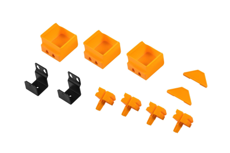 Masa de lucru multifunctionala, capacitate maxima 454 kg (KD11872) [1]