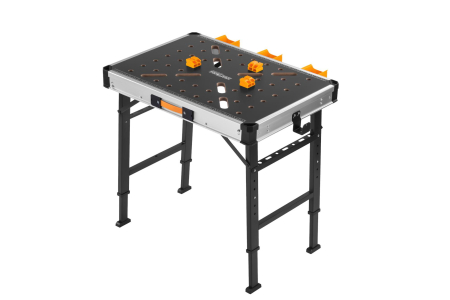 Produse noi (necategorizate) - Masa de lucru multifunctionala, capacitate maxima 454 kg (KD11872)