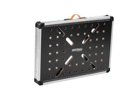 Masa de lucru multifunctionala, capacitate maxima 454 kg (KD11872) [4]