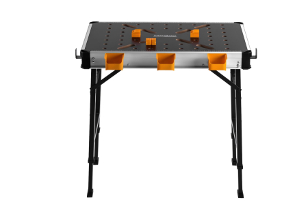 Masa de lucru multifunctionala, capacitate maxima 454 kg (KD11872) [10]