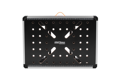 Masa de lucru multifunctionala, capacitate maxima 454 kg (KD11872) [3]