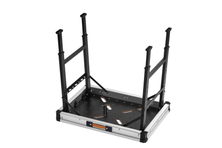 Masa de lucru multifunctionala, capacitate maxima 454 kg (KD11872) [12]