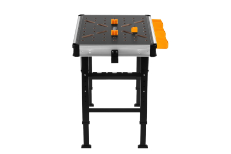Masa de lucru multifunctionala, capacitate maxima 454 kg (KD11872) [8]