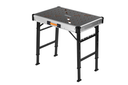 Masa de lucru multifunctionala, capacitate maxima 454 kg (KD11872) [7]