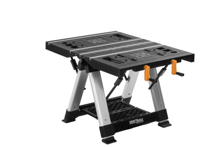 Masa de lucru pliabila 350 kg, 84x81x63 cm (KD11870) [6]