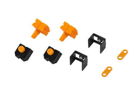 Masa de lucru pliabila 350 kg, 84x81x63 cm (KD11870) [2]