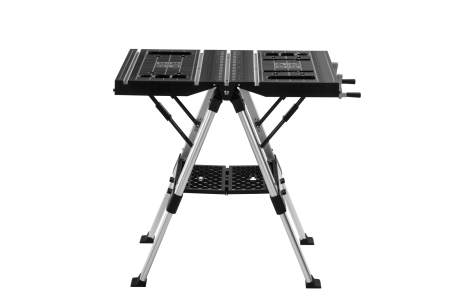 Masa de lucru pliabila 350 kg, 84x81x63 cm (KD11870) [1]