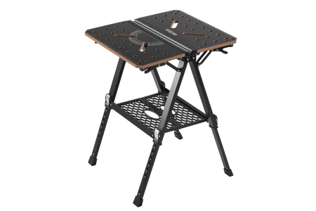Masa de lucru pliabila, 70x65x92 cm, capacitate maxima 454 kg (KD11871) [9]