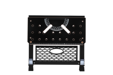 Masa de lucru pliabila, 70x65x92 cm, capacitate maxima 454 kg (KD11871) [5]