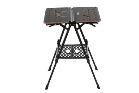 Masa de lucru pliabila, 70x65x92 cm, capacitate maxima 454 kg (KD11871) [8]