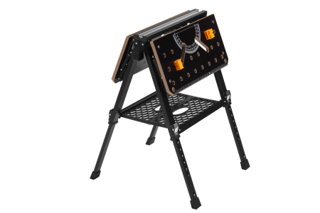 Masa de lucru pliabila, 70x65x92 cm, capacitate maxima 454 kg (KD11871) [12]