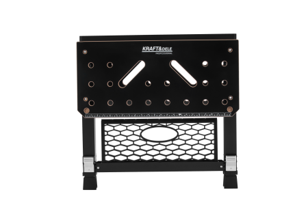 Masa de lucru pliabila, 70x65x92 cm, capacitate maxima 454 kg (KD11871) [3]