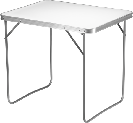 Masa lucru camping gradina pliabila mobila rabatabila 80x60cm  (KD641) [4]