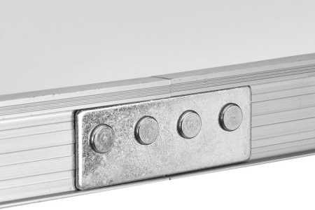 Masa lucru camping gradina pliabila mobila rabatabila 80x60cm  (KD641) [14]